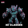 Turbodork: 3D Glasses Turboshift 22ml
