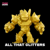 Turbodork: All That Glitters Metallic 22ml