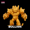Turbodork: Bullion Metallic 22ml