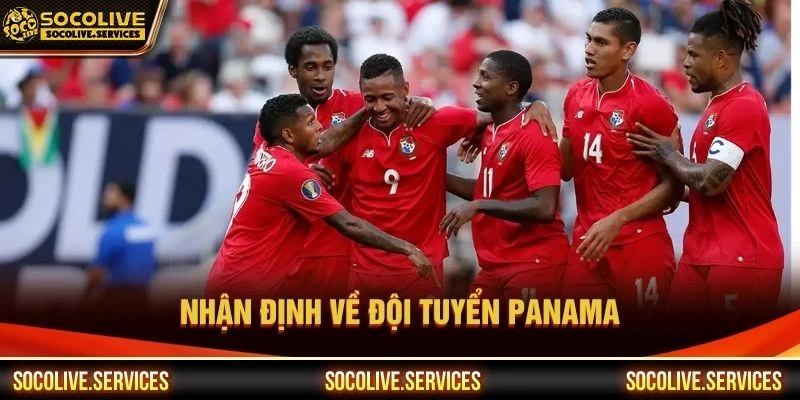 Nhận định về đội tuyển Panama ngày 18/06/2026
